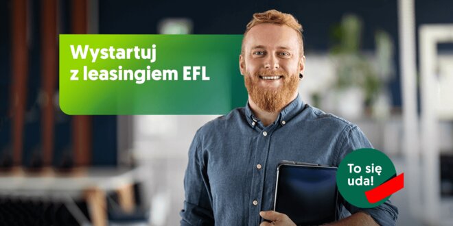 EFL startup IT