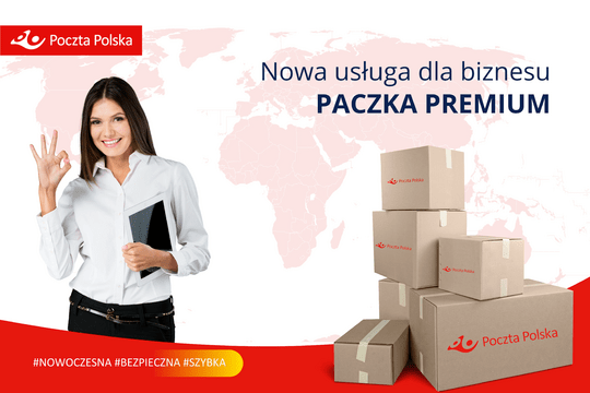 grafika paczka premium 