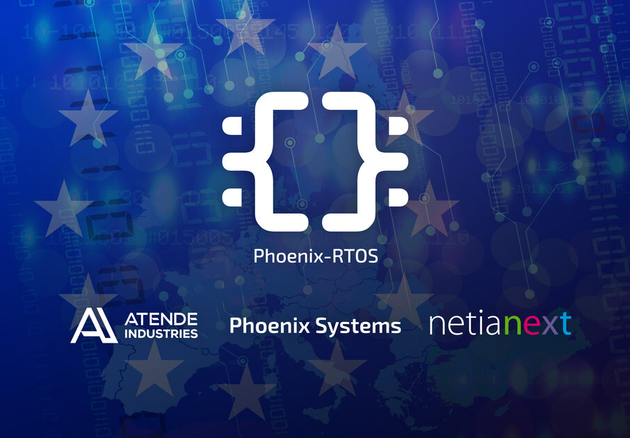 NETIA | Netia i Atende wspólnie na rzecz innowacyjnej platformy Edge-IoT