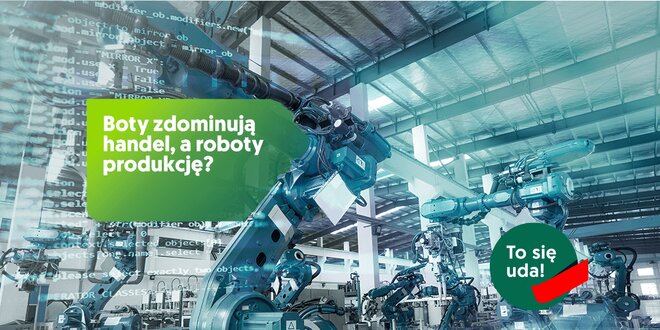 EFL roboty 