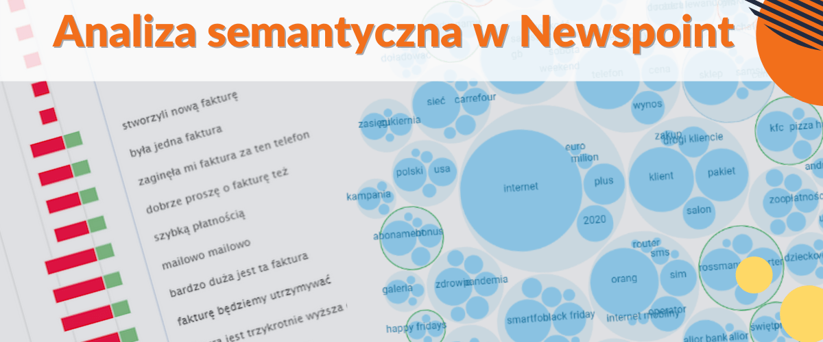 Analiza semantyczna w Newspoint