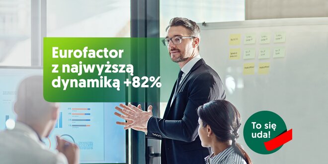 EFL eurofactor-dynamika