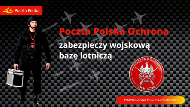 Poczta Polska Ochrona 