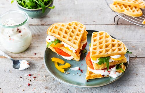 Gotuj z sercem – apetyczne propozycje na walentynkowe menu