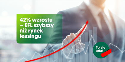 EFL wzrost 42