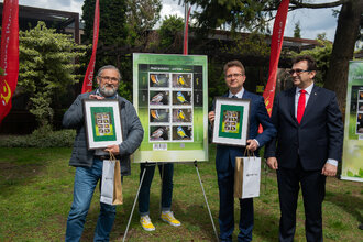 fot  ZOO Ptaki parkow polskich434 