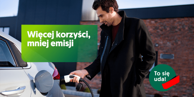 EFL Mój elektryk
