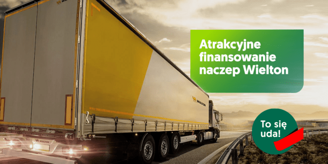 naczepy wielton