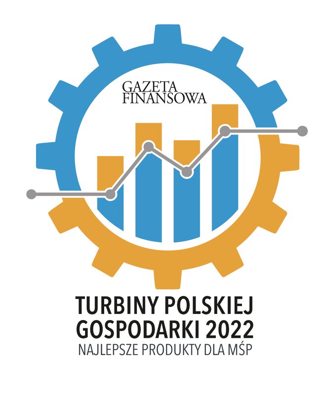 logo Turbiny Polskiej Gospodarki 2022