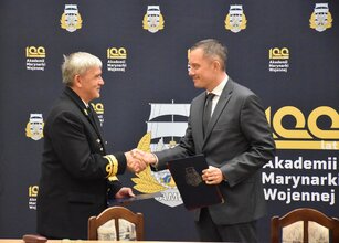 Poczta Polska i AMW3 