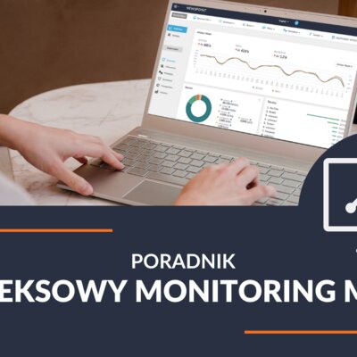 Poradnik "Komplesowy monitoring mediów"