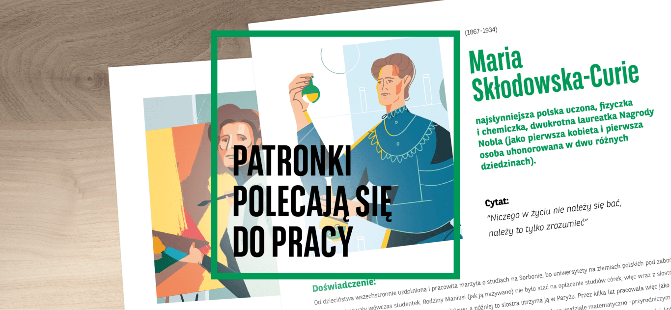 Rusza druga edycja akcji Banku BNP Paribas „Gdzie są nasze Patronki”