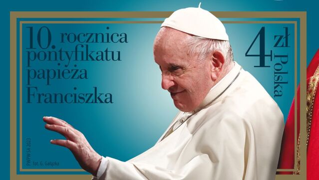 Papiez Franciszek bp 