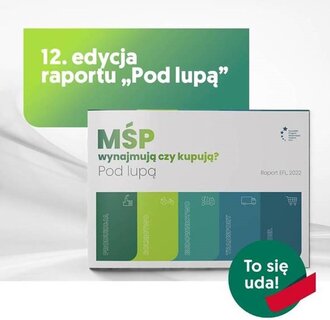 raport POD LUPĄ