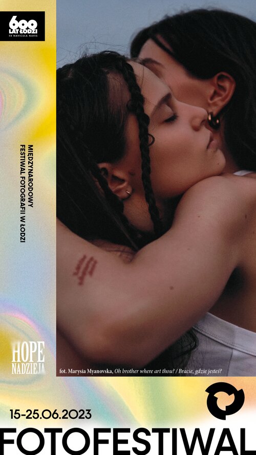 Rossmann sponsorem Fotofestiwalu