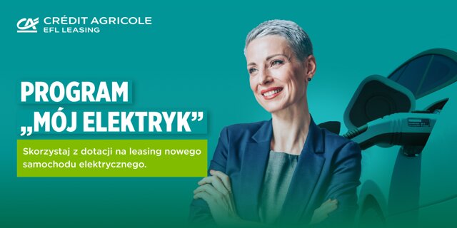 Mój elektryk