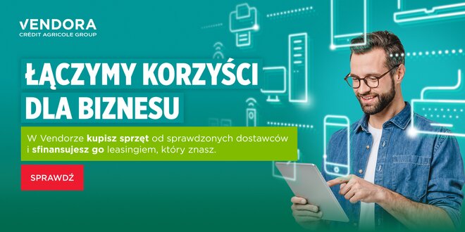 Vendora - 1200 x 600 - LinkedIn A 1