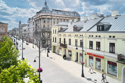 Rossmann zapłacił wysoki podatek CIT