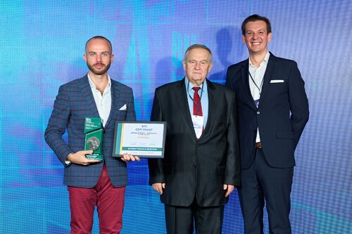 Blix Awards: Cztery nagrody dla Rossmanna