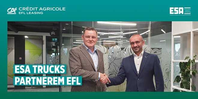 ESA TRUCKS