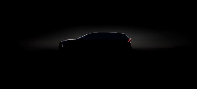 Nowy elektryczny SUV klasy C od Mitsubishi