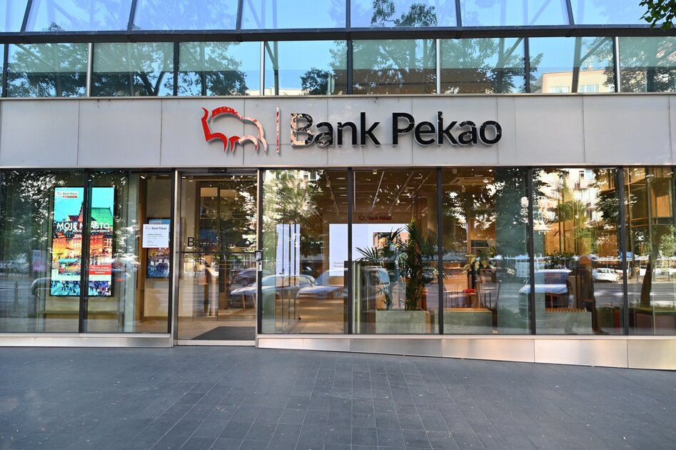 Bank Pekao W Konsorcjum Finansującym Przejęcie Polskiej Części Grupy ...