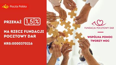 Fundacja Pocztowy Dar 