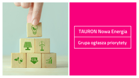 Wyniki Grupy TAURON (1)