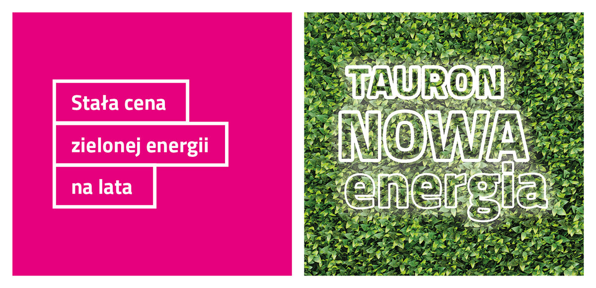 Stała Cena Zielonej Energii Na Lata. Pierwsza Taka Oferta TAURONA ...