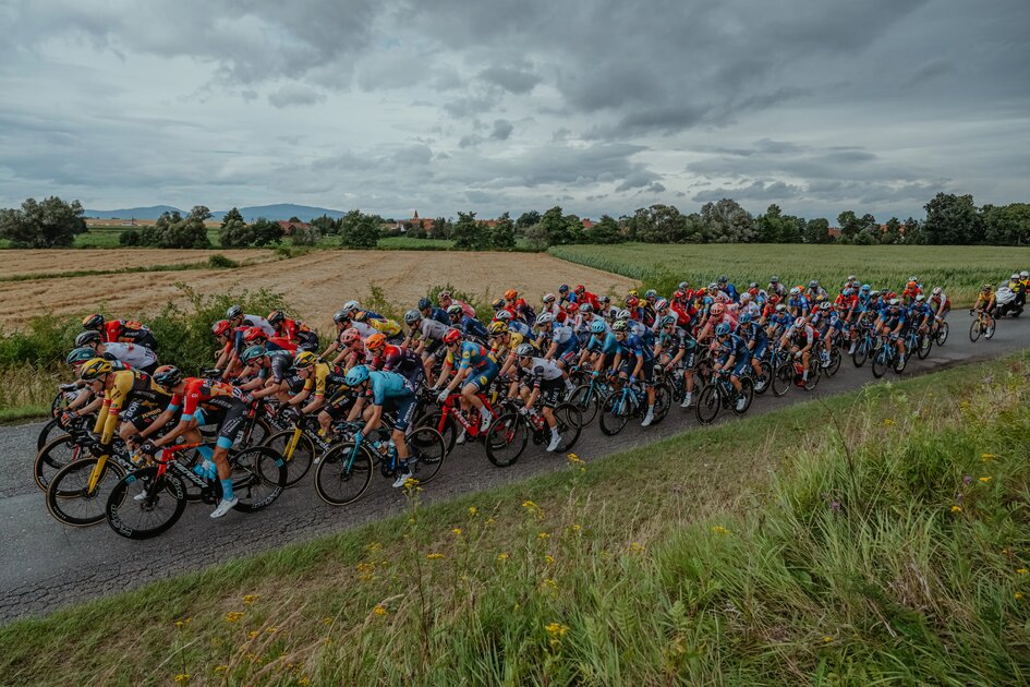 81st edition of the Tour de Pologne with the support of Energa | News