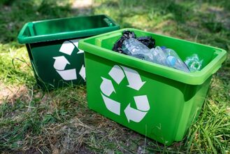 Recykling tworzyw sztucznych w świetle ROP i PPWR, 05.09.2024