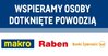 MAKRO Polska wspiera osoby dotknięte powodzią 