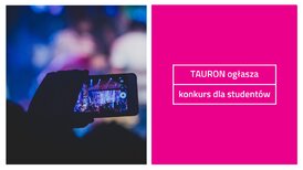 TAURON ogłasza konkurs dla studentów