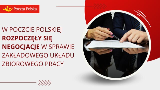 Rozpoczęły się negocjacje w sprawie nowego ZUZP 