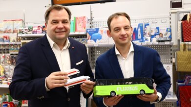 Bilety FlixBusa dostępne w placówkach Poczty Polskiej 3 