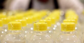 Polski Związek Przetwórców Tworzyw Sztucznych monitoruje prace nad PPWR