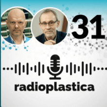 Tydzień w plastiku  #31, rozmowa z Robertem Szymanem