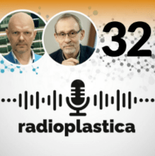 Tydzień w plastiku #32, rozmowa z Robertem Szymanem