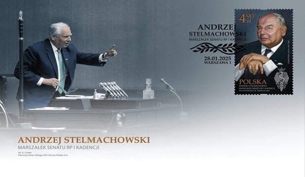 FDC STELMACHOWSKI f 