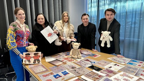 Konkurs „Ubierz misia” rozstrzygnięty