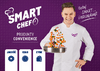 MAKRO promuje linię produktów „Smart Chef”