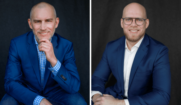 eSky CEO Lukasz Habaj Andrzej Kozlowski