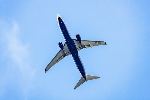 2025 04 11 Ryanair i Grupa eSky przedluzaja wspolprace shutterstock