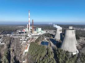 Elektrownia Siersza