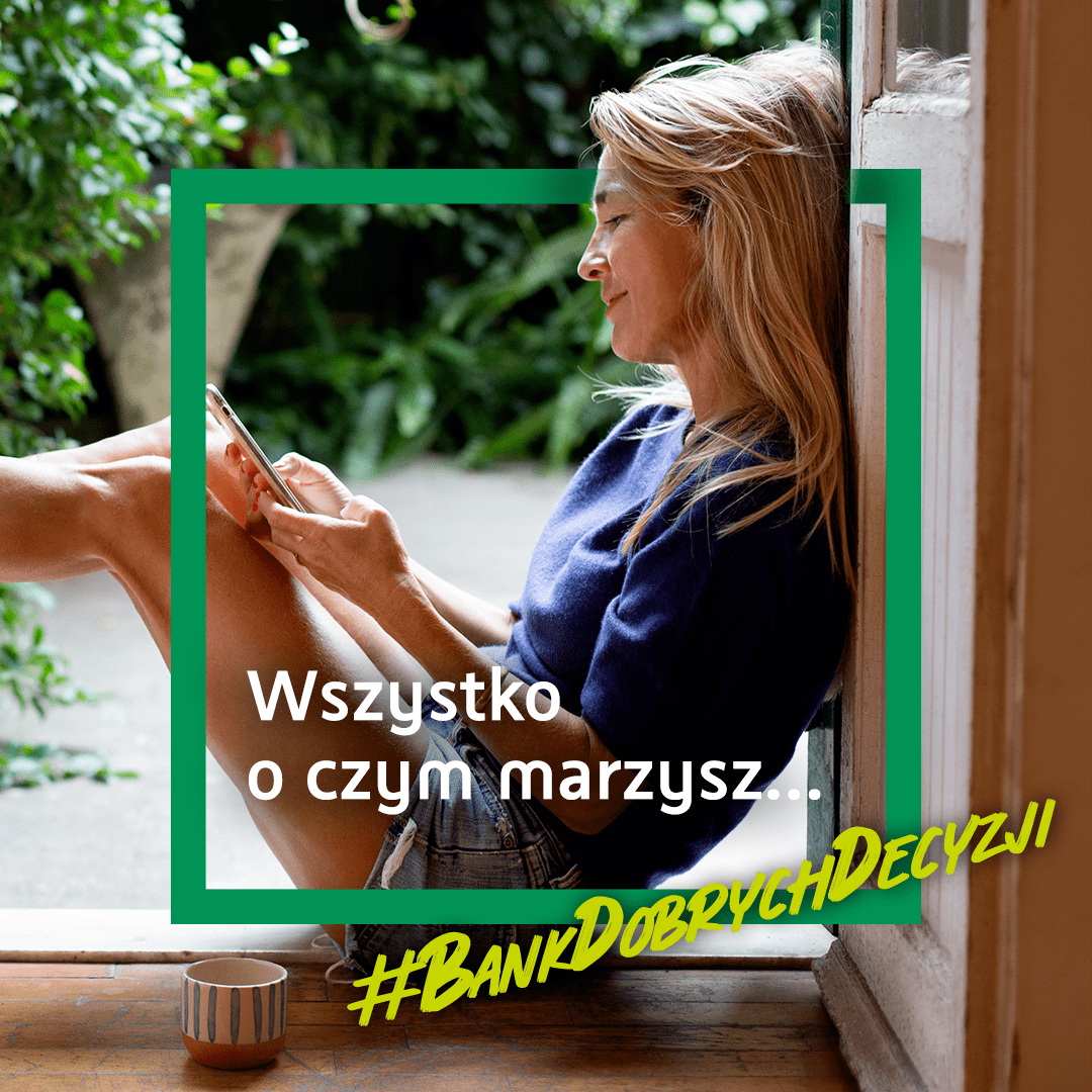 GOdreams – nowa usługa Banku BNP Paribas wspiera w odkładaniu środków na marzenia 