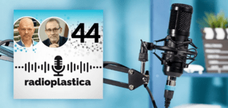 Tydzień w plastiku #44, rozmowa z Robertem Szymanem
