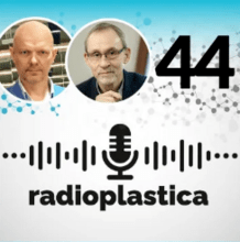 Tydzień w plastiku #44, rozmowa z Robertem Szymanem