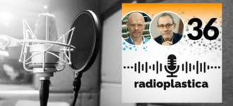Tydzień w plastiku #36, rozmowa z Robertem Szymanem
