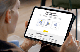 Twoja optymalna taryfa dystrybucyjna