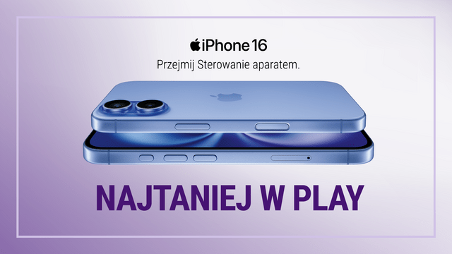 Promocja Apple 